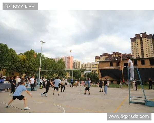 排球专题分析：深入探讨西安排球队的战术配合与团队协作技巧