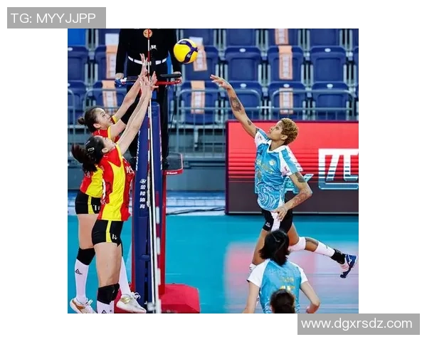 赛后分析：上海排球队与武汉排球队的默契配合与战术探讨