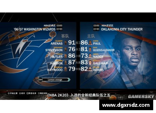 NBA 精彩时刻全记录，即时直播解说分析赛场风云